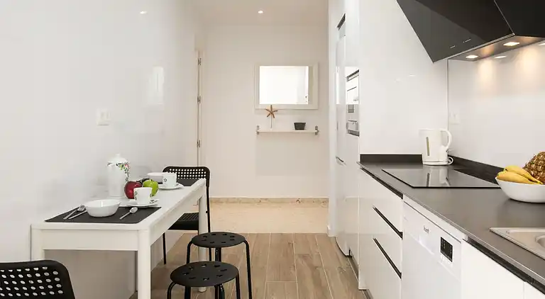 Casa vacanze in Rincón de la Victoria