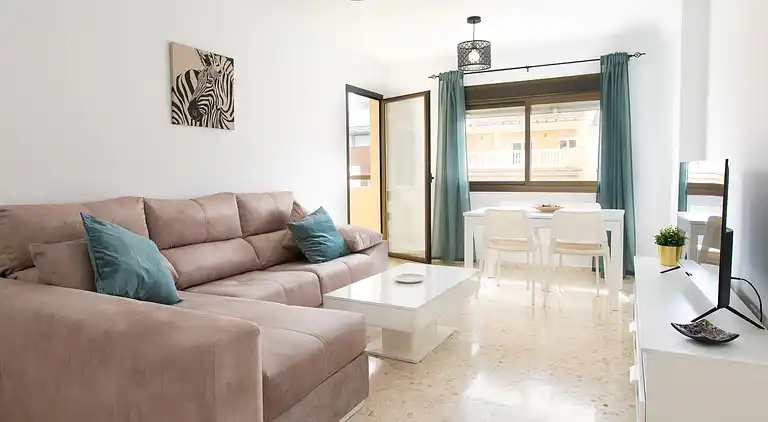 Casa vacanze in Rincón de la Victoria