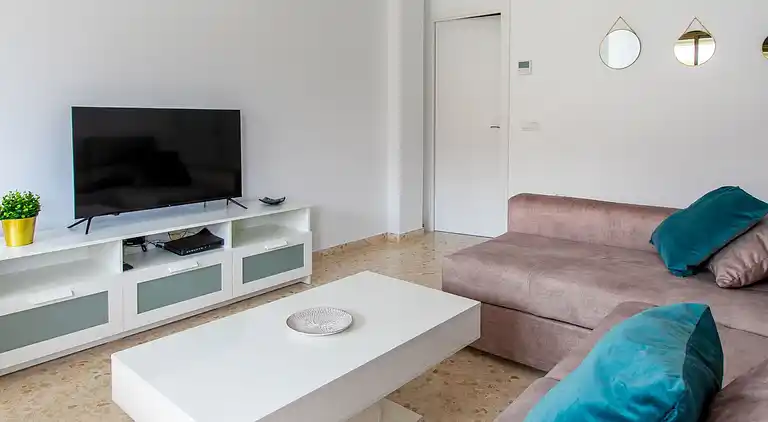 Casa vacanze in Rincón de la Victoria