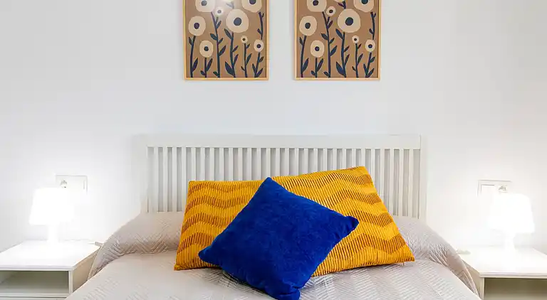 Casa vacanze in Rincón de la Victoria