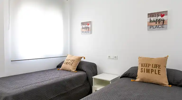 Casa vacanze in Rincón de la Victoria