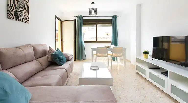 Casa vacanze in Rincón de la Victoria