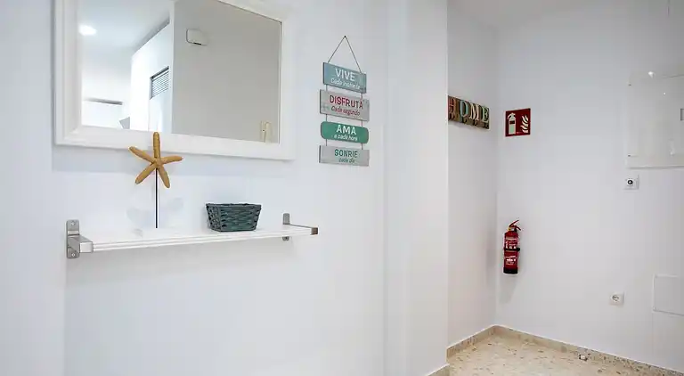 Casa vacanze in Rincón de la Victoria