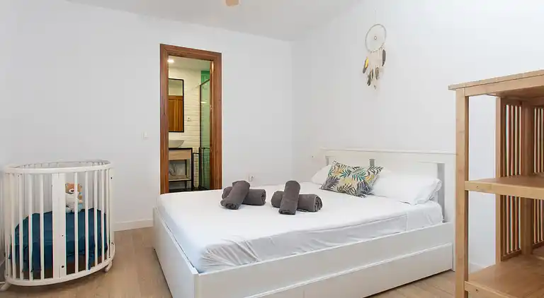 Casa vacanze in Rincón de la Victoria