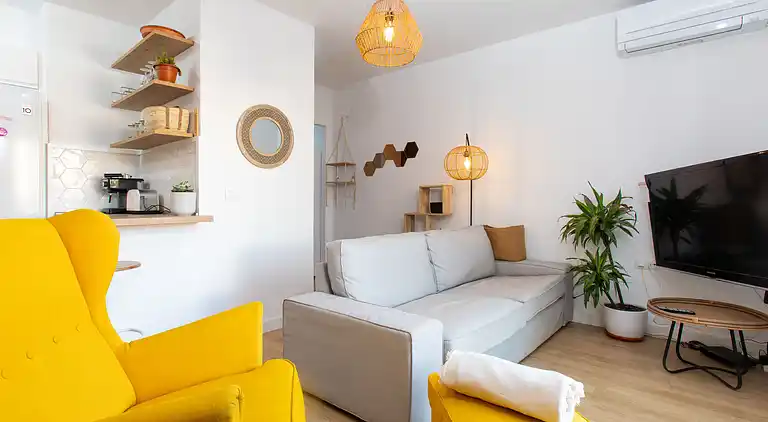 Casa vacanze in Rincón de la Victoria