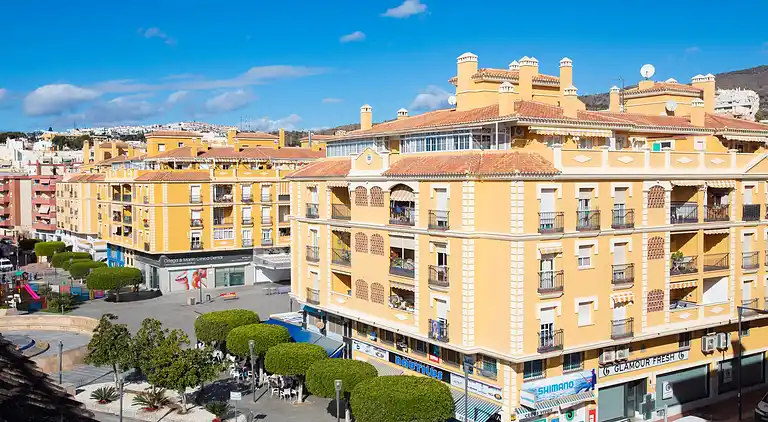 Casa vacanze in Rincón de la Victoria