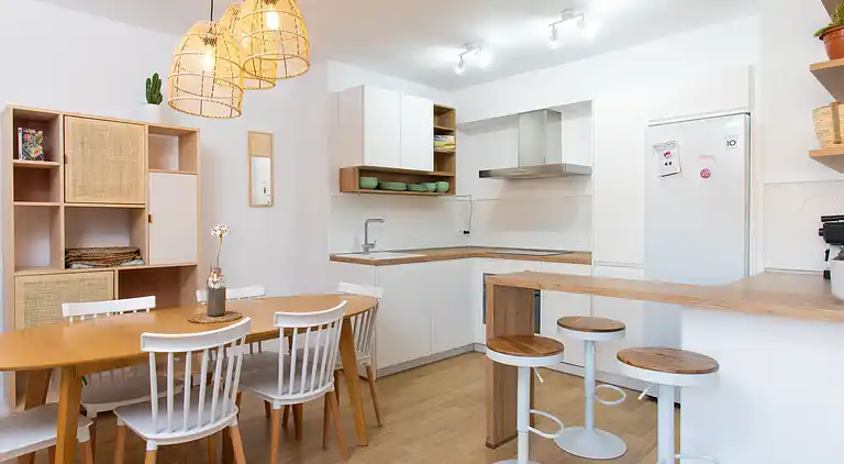 Casa vacanze in Rincón de la Victoria