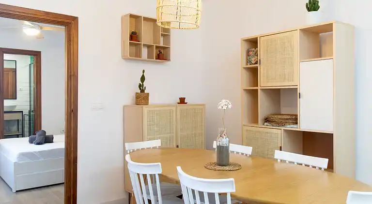 Casa vacanze in Rincón de la Victoria