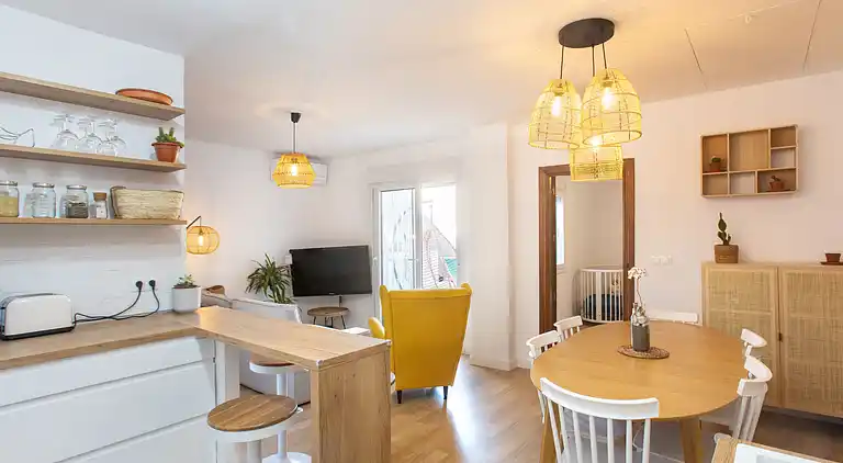 Casa vacanze in Rincón de la Victoria