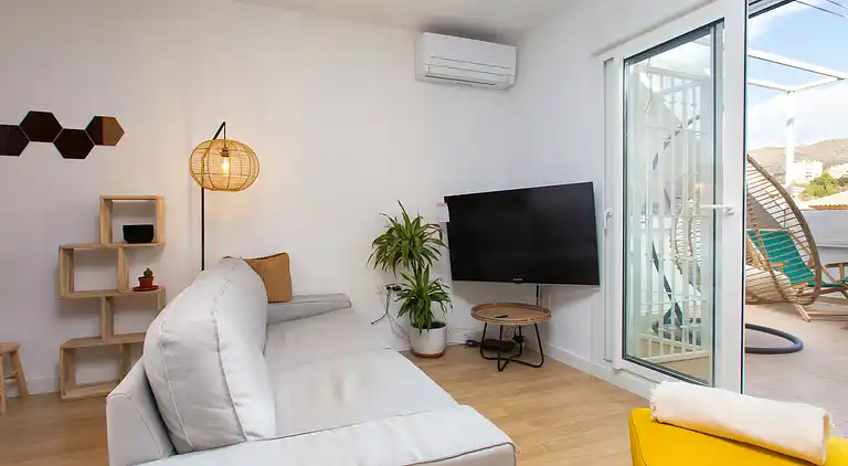 Casa vacanze in Rincón de la Victoria