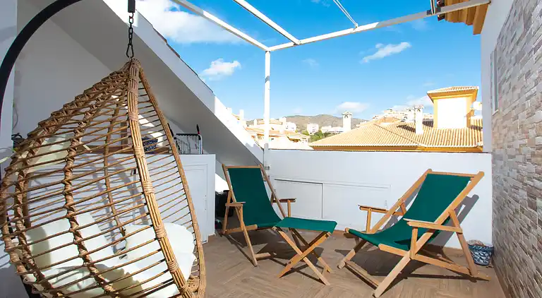 Casa vacanze in Rincón de la Victoria