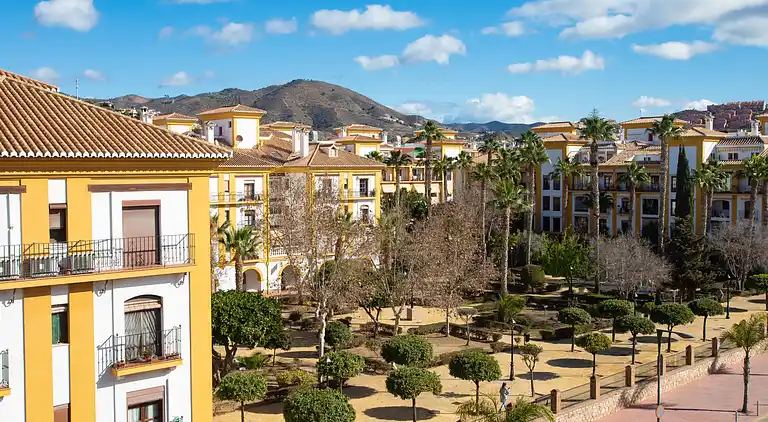 Casa vacanze in Rincón de la Victoria