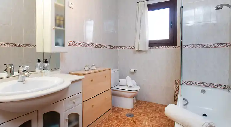 Casa vacanze in Rincón de la Victoria