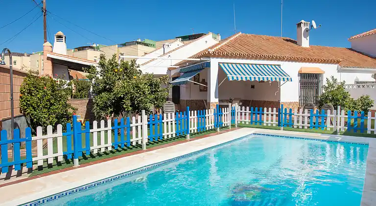 Casa vacanze in Rincón de la Victoria