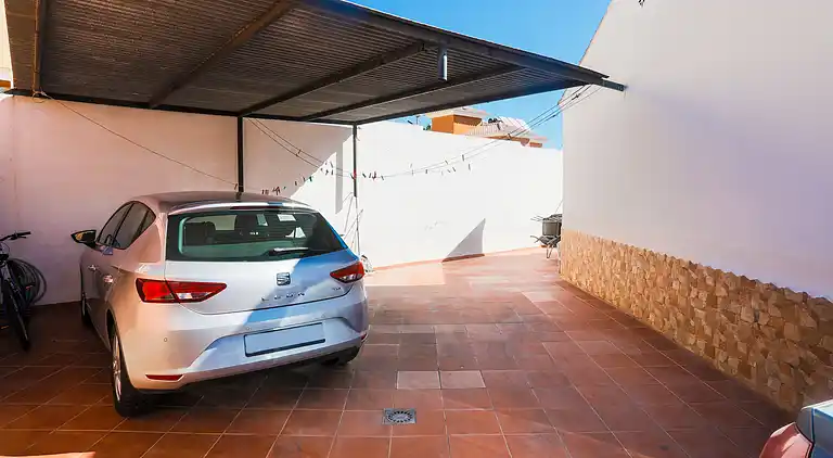 Casa vacanze in Rincón de la Victoria