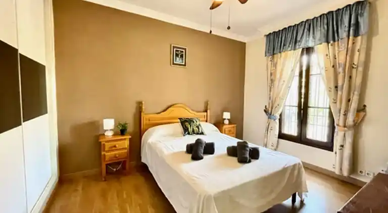 Casa vacanze in Rincón de la Victoria