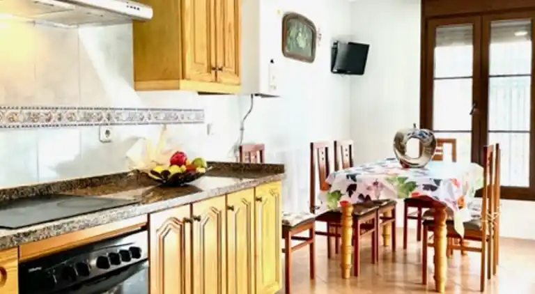 Casa vacanze in Rincón de la Victoria