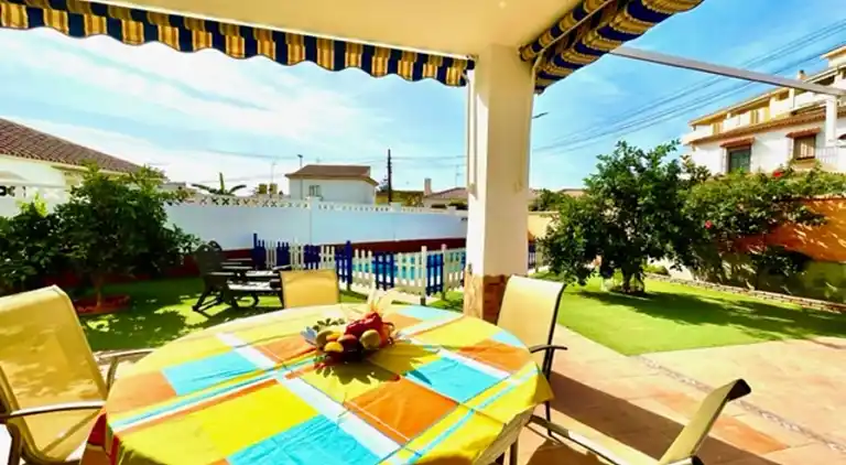 Casa vacanze in Rincón de la Victoria