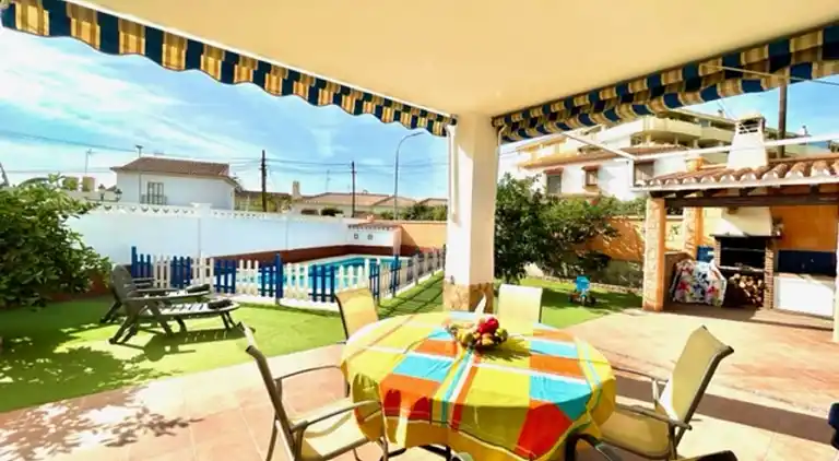 Casa vacanze in Rincón de la Victoria