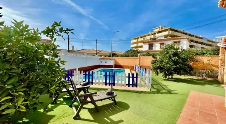 Casa vacanze in Rincón de la Victoria