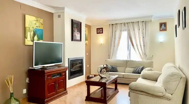 Casa vacanze in Rincón de la Victoria