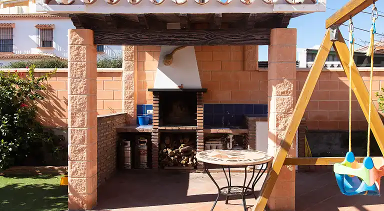 Casa vacanze in Rincón de la Victoria