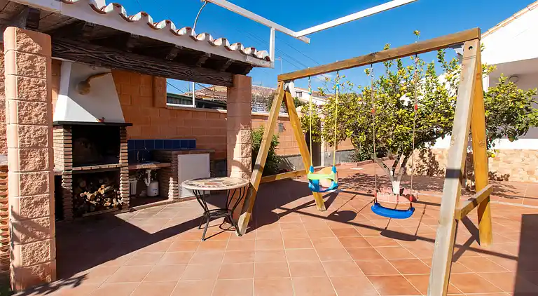 Casa vacanze in Rincón de la Victoria