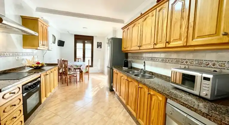 Casa vacanze in Rincón de la Victoria