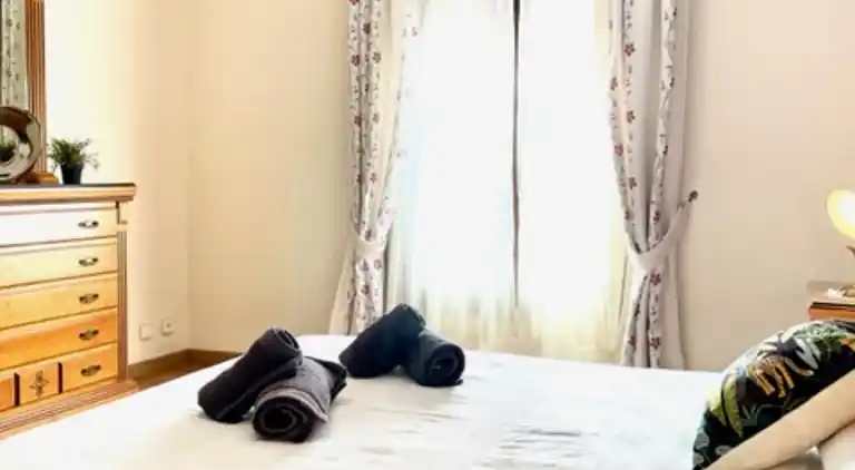 Casa vacanze in Rincón de la Victoria