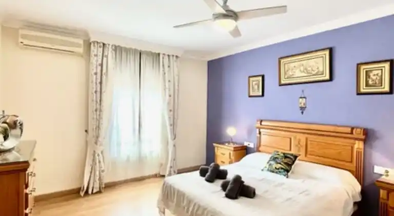 Casa vacanze in Rincón de la Victoria