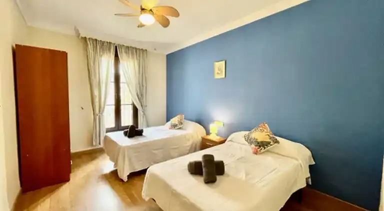 Casa vacanze in Rincón de la Victoria