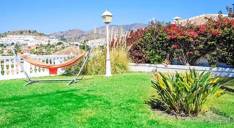 Casa vacanze in Rincón de la Victoria