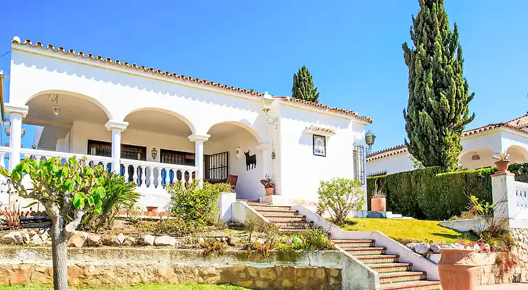 Casa vacanze in Rincón de la Victoria