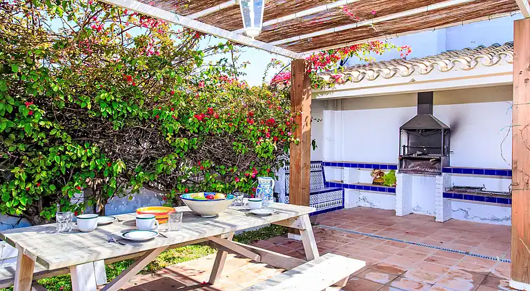 Casa vacanze in Rincón de la Victoria