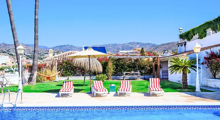 Casa vacanze in Rincón de la Victoria