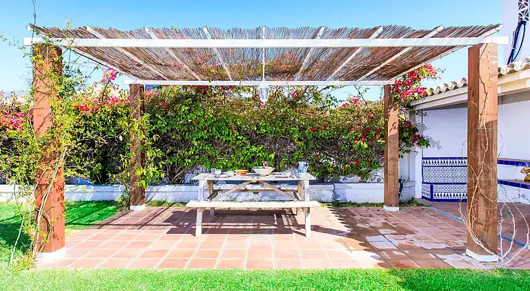 Casa vacanze in Rincón de la Victoria