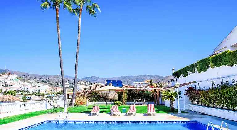 Casa vacanze in Rincón de la Victoria