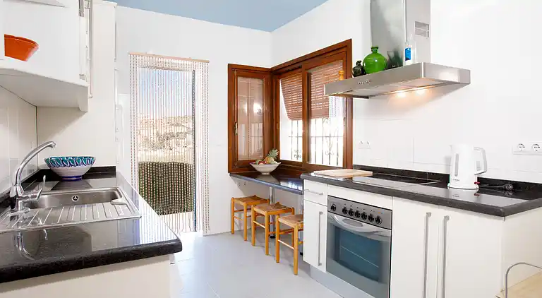 Casa vacanze in Rincón de la Victoria