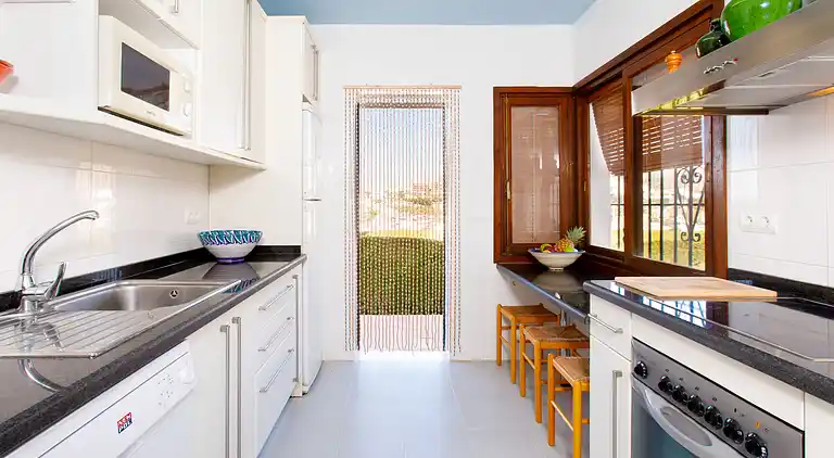 Casa vacanze in Rincón de la Victoria