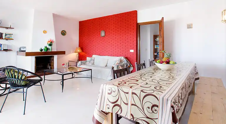 Casa vacanze in Rincón de la Victoria