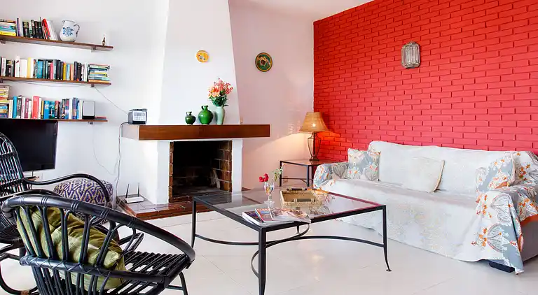 Casa vacanze in Rincón de la Victoria