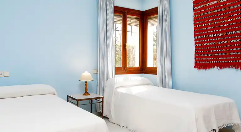 Casa vacanze in Rincón de la Victoria