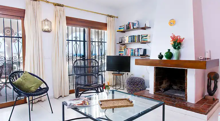 Casa vacanze in Rincón de la Victoria