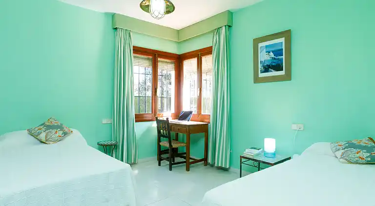 Casa vacanze in Rincón de la Victoria