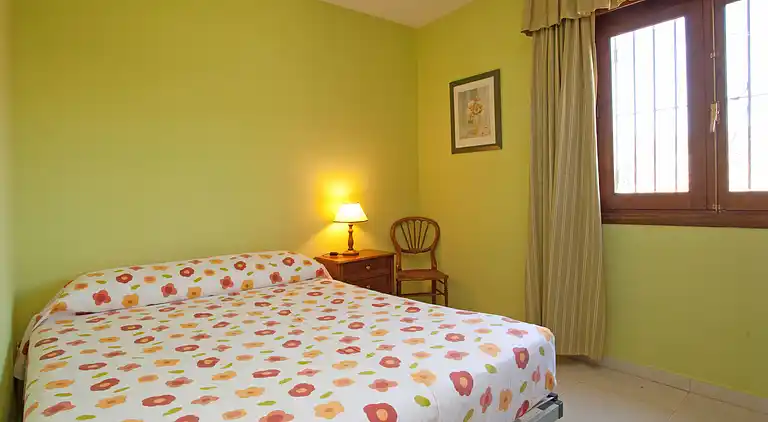 Casa vacanze in Rincón de la Victoria