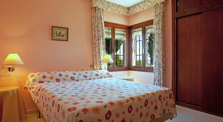 Casa vacanze in Rincón de la Victoria