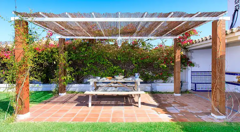 Casa vacanze in Rincón de la Victoria