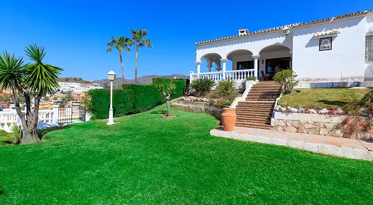 Casa vacanze in Rincón de la Victoria