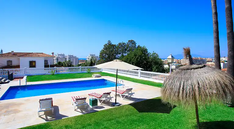 Casa vacanze in Rincón de la Victoria