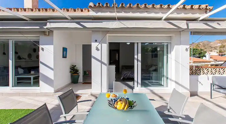 Casa vacanze in Rincón de la Victoria